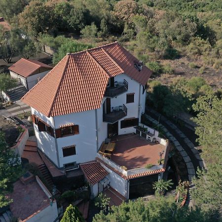 Villa Joele Nicolosi Luaran gambar