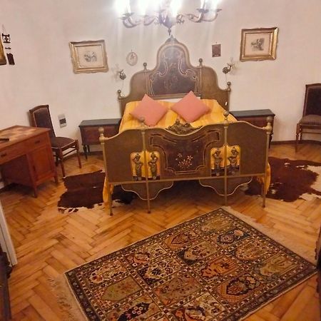 Villa Joele Nicolosi Luaran gambar