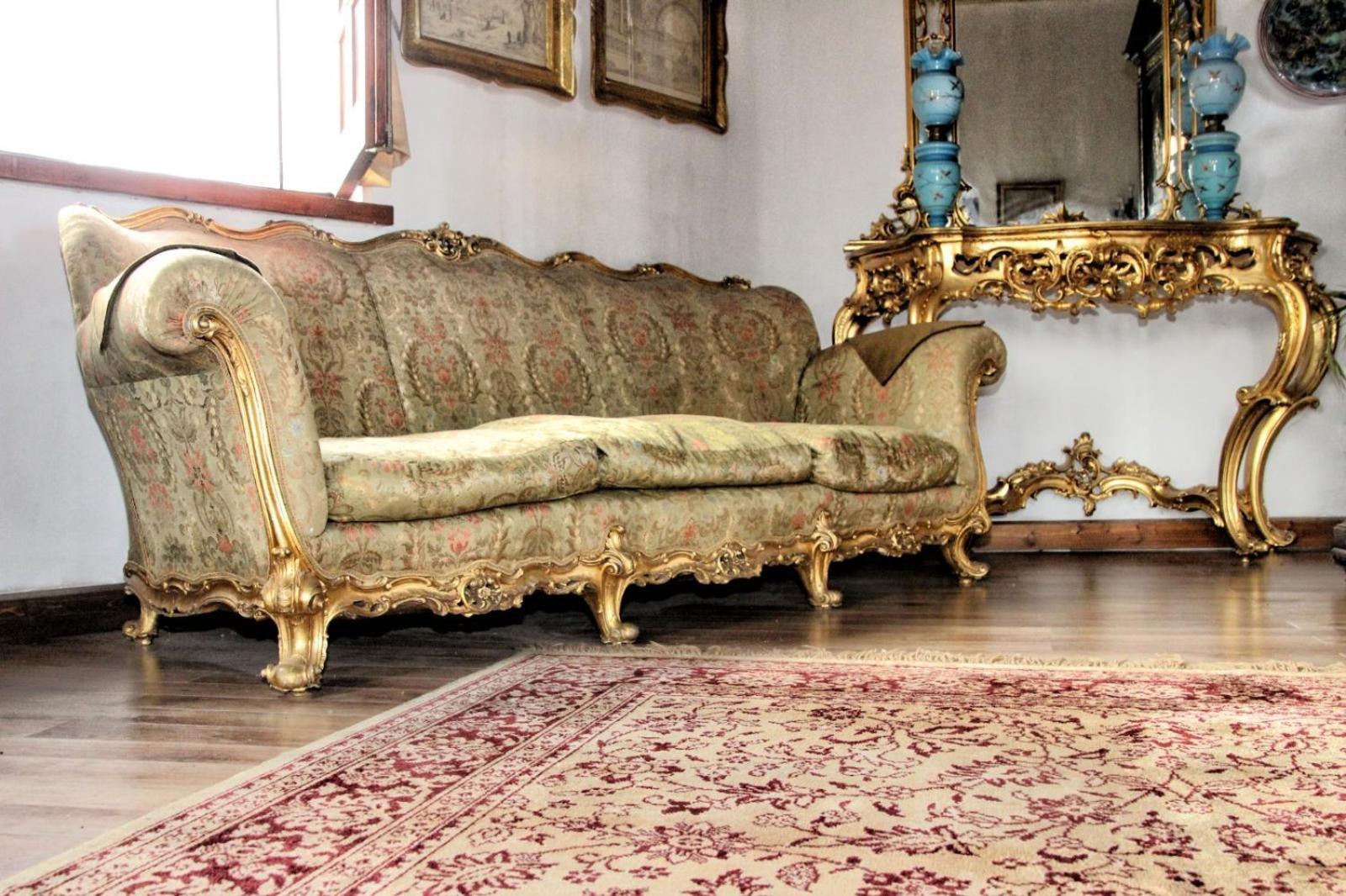 Villa Joele Nicolosi Luaran gambar