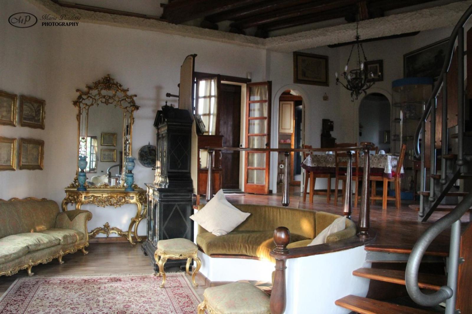 Villa Joele Nicolosi Luaran gambar