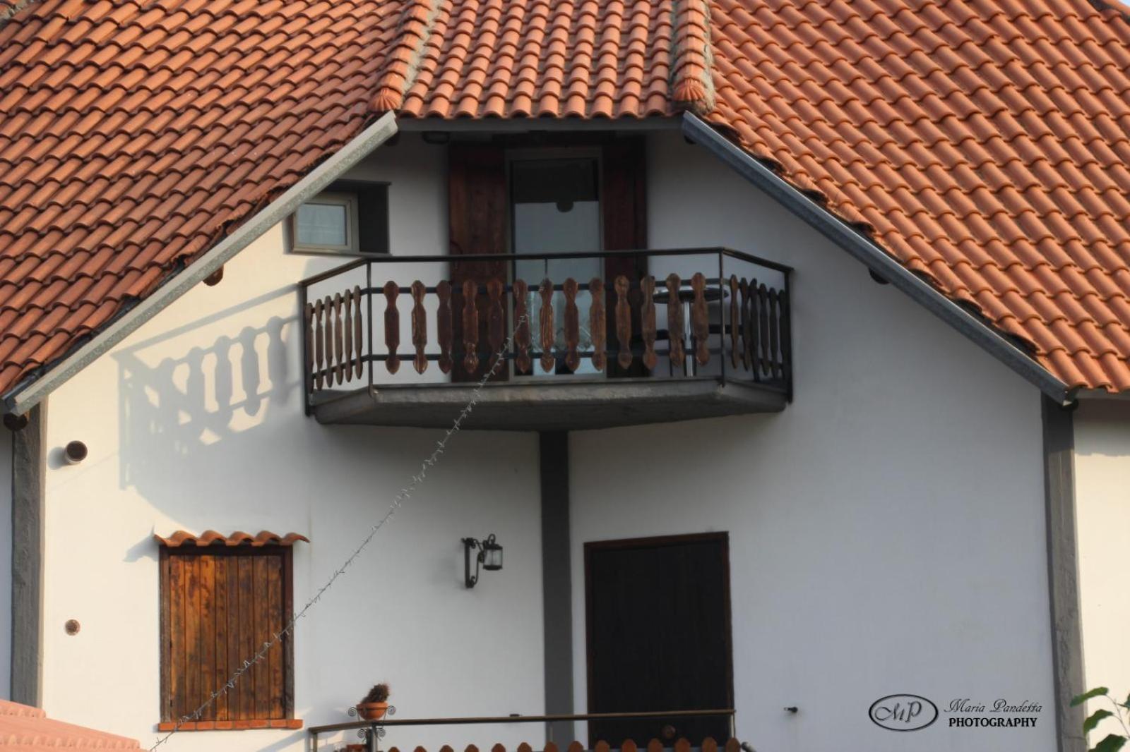 Villa Joele Nicolosi Luaran gambar