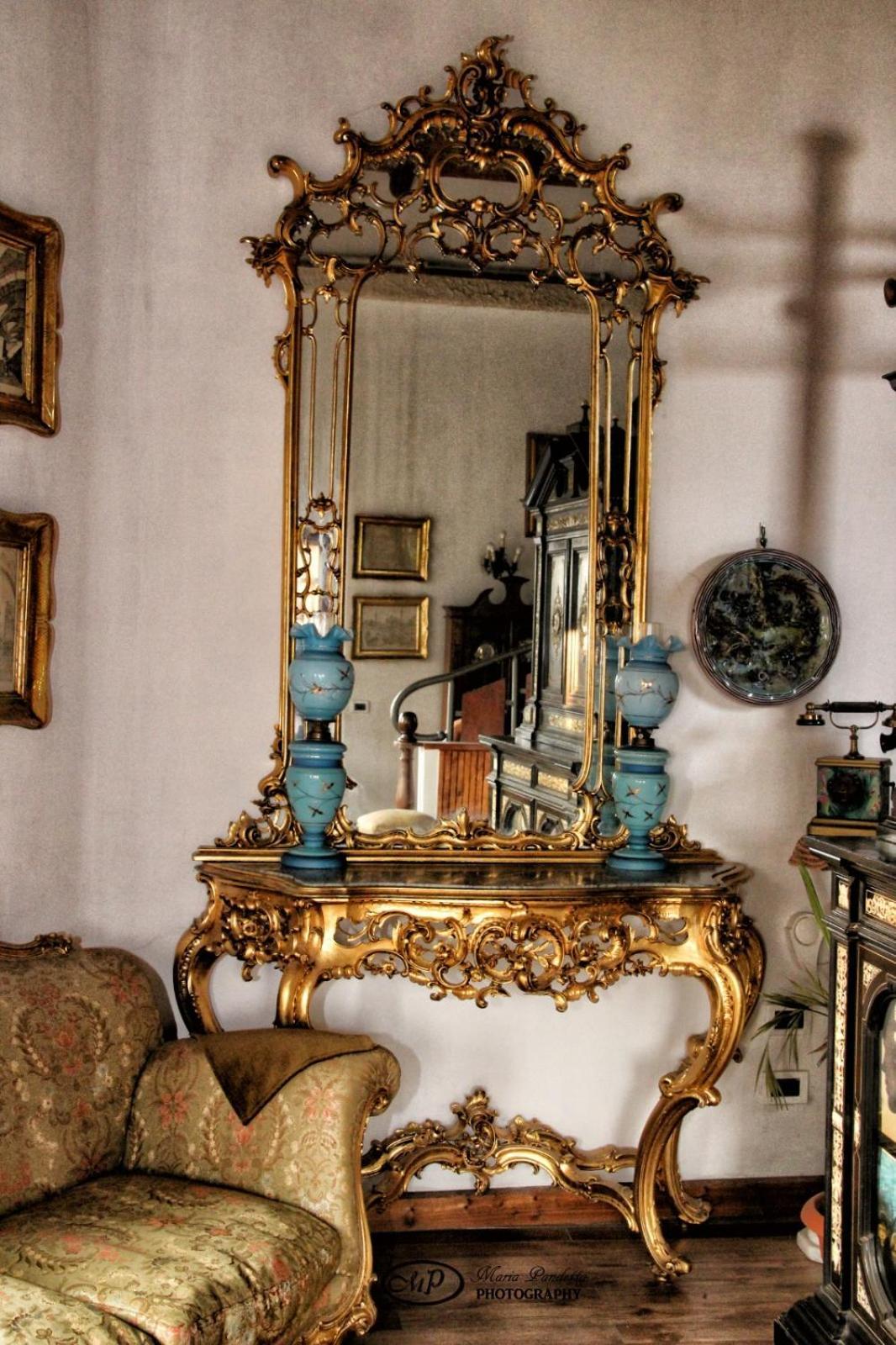 Villa Joele Nicolosi Luaran gambar