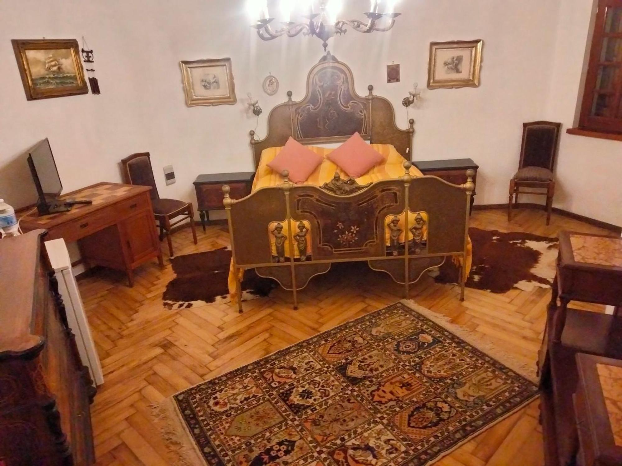 Villa Joele Nicolosi Luaran gambar