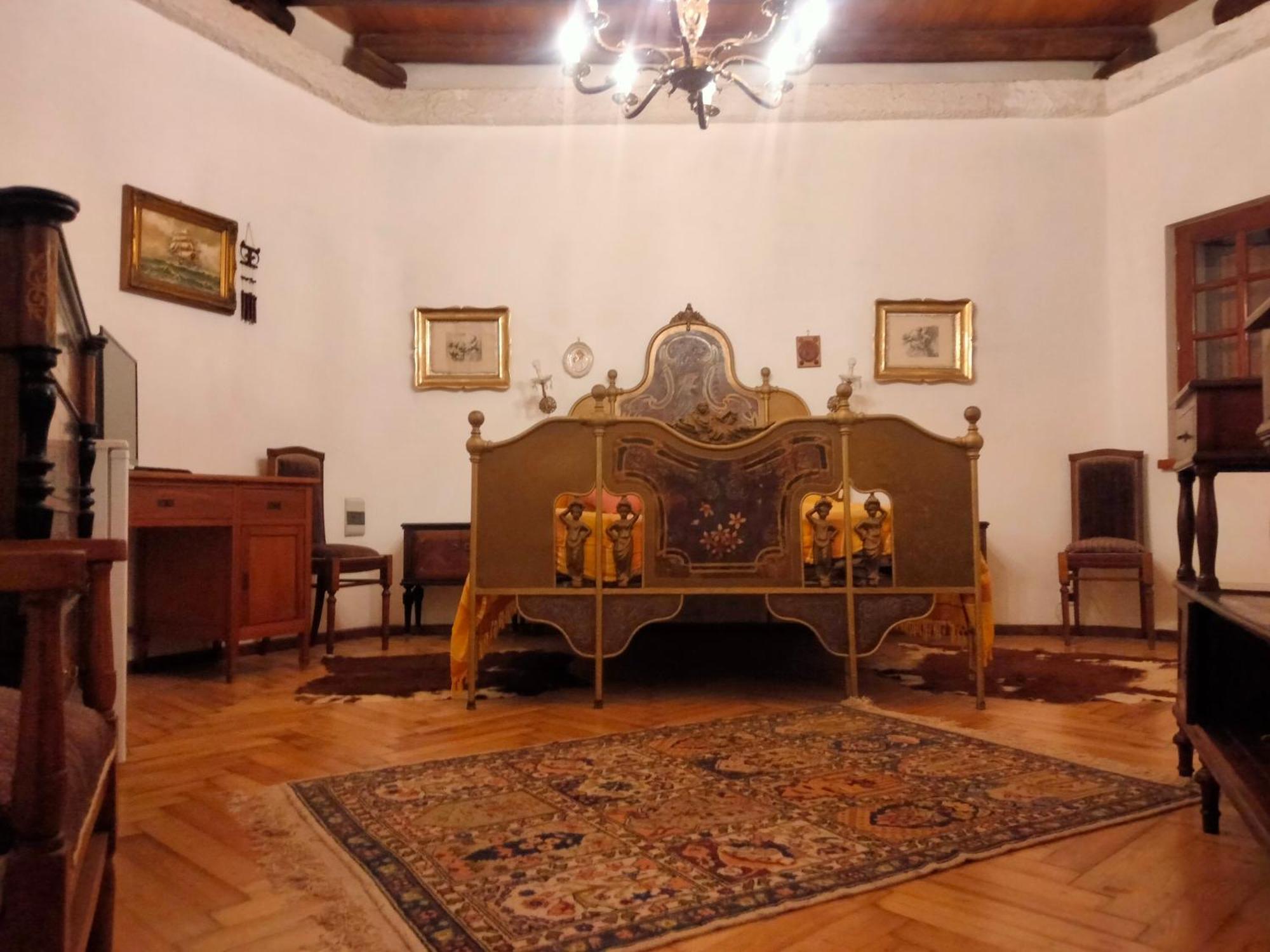 Villa Joele Nicolosi Luaran gambar