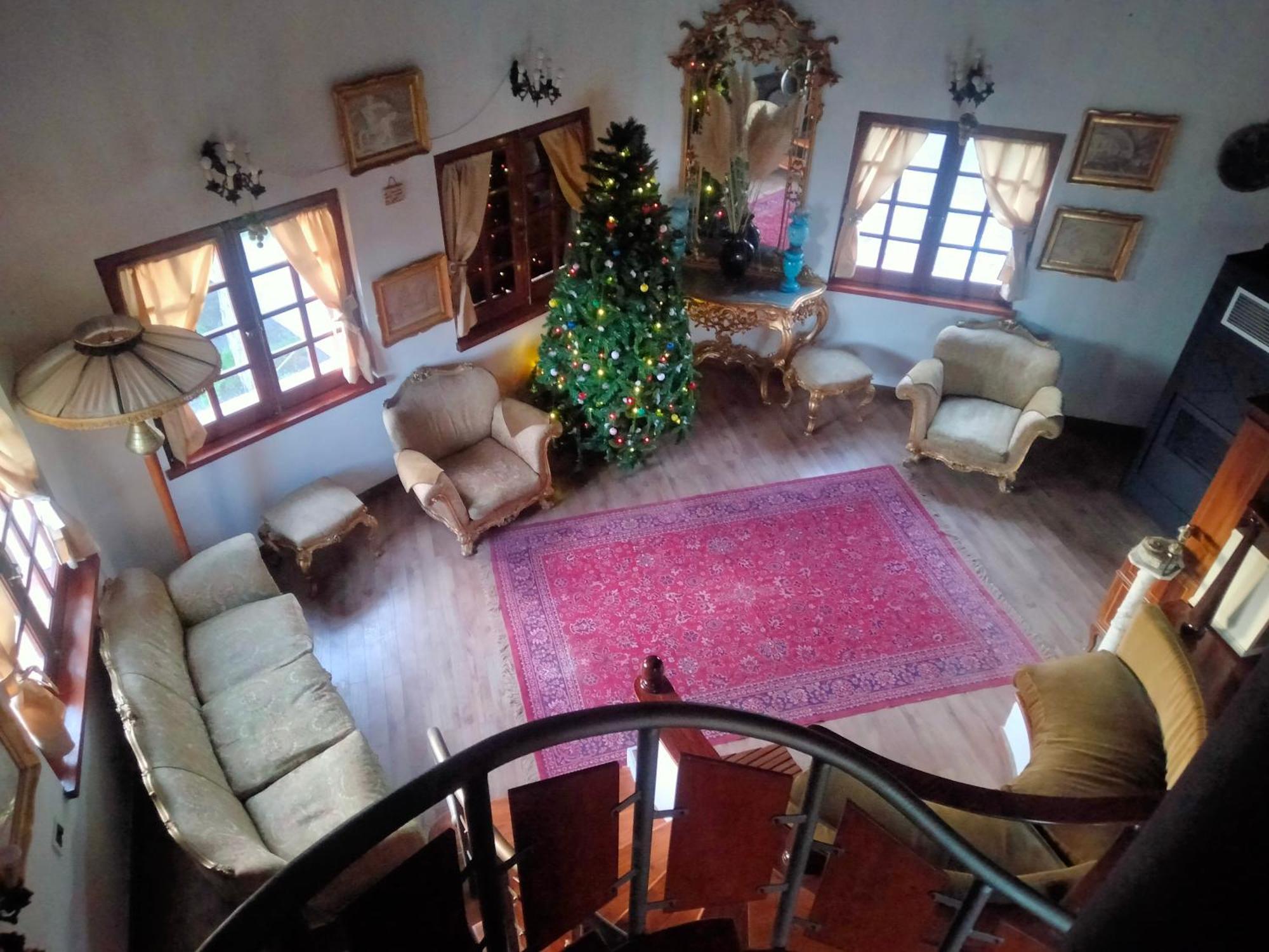 Villa Joele Nicolosi Luaran gambar